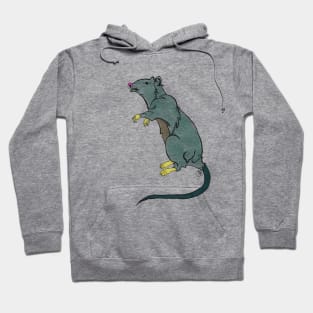 Ratty! Hoodie